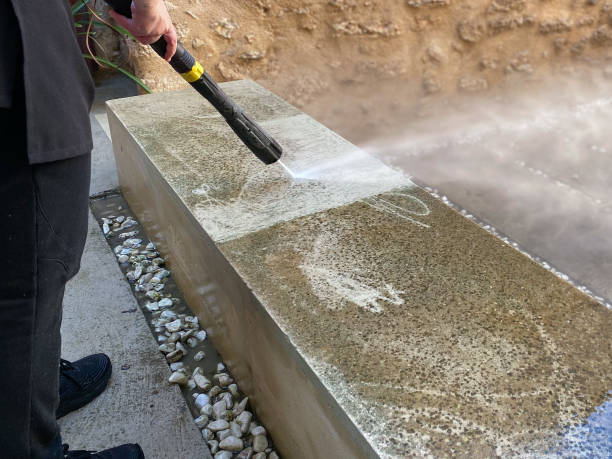 Pressure Washing Services for Businesses in West Union, IA