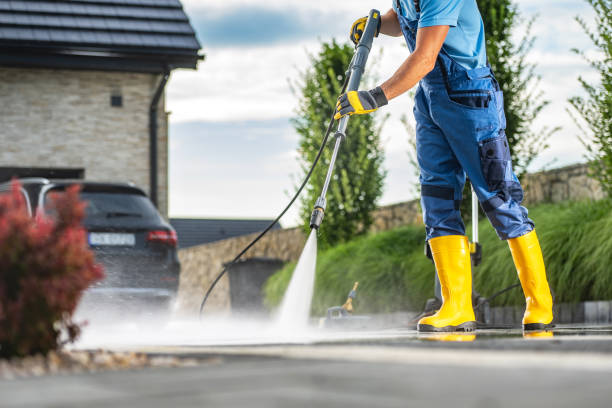 Best Best Pressure Washing Companies  in West Union, IA