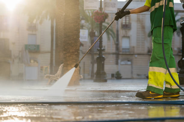 Pressure Washing Estimates in West Union, IA