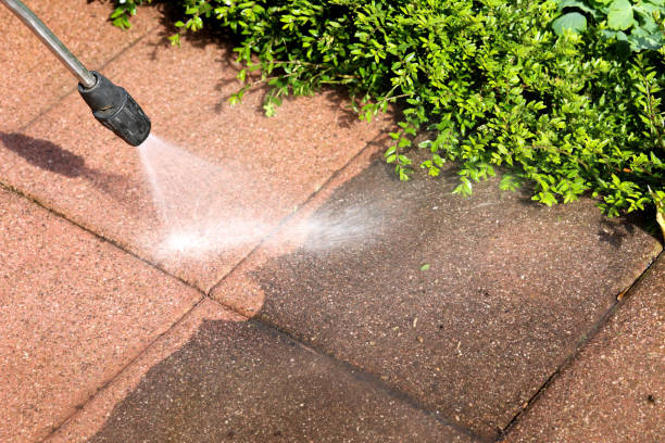 Local Pressure Washing Services in West Union, IA